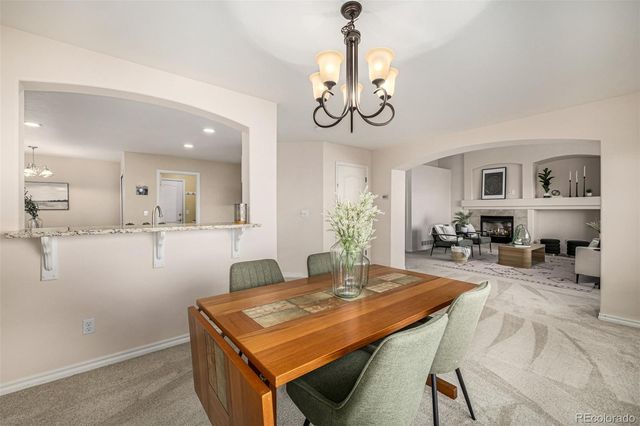 7400 W Grant Ranch Boulevard 19, Littleton, CO 80123