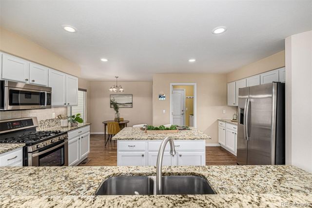 7400 W Grant Ranch Boulevard 19, Littleton, CO 80123