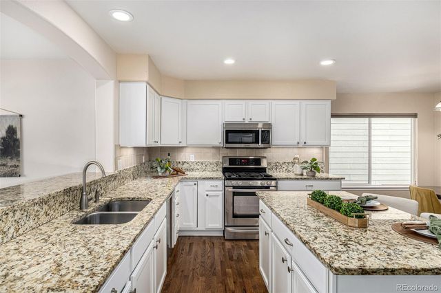 7400 W Grant Ranch Boulevard 19, Littleton, CO 80123