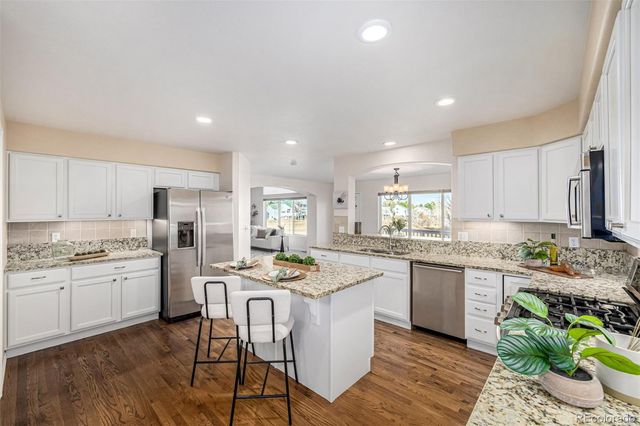 7400 W Grant Ranch Boulevard 19, Littleton, CO 80123