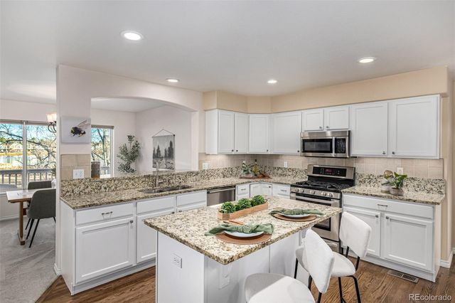 7400 W Grant Ranch Boulevard 19, Littleton, CO 80123