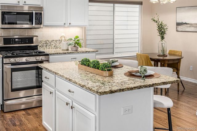 7400 W Grant Ranch Boulevard 19, Littleton, CO 80123