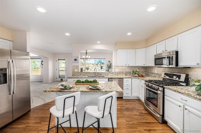 7400 W Grant Ranch Boulevard 19, Littleton, CO 80123