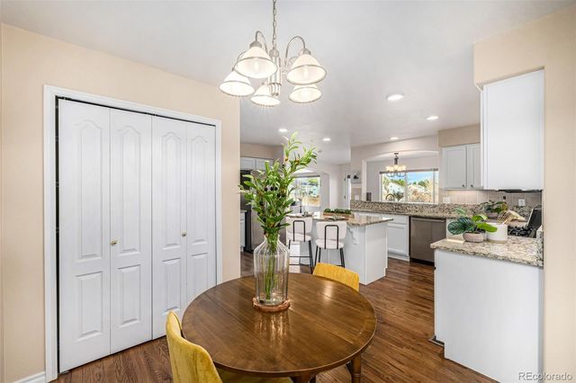 7400 W Grant Ranch Boulevard 19, Littleton, CO 80123