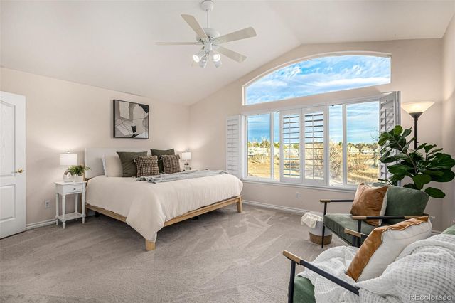 7400 W Grant Ranch Boulevard 19, Littleton, CO 80123