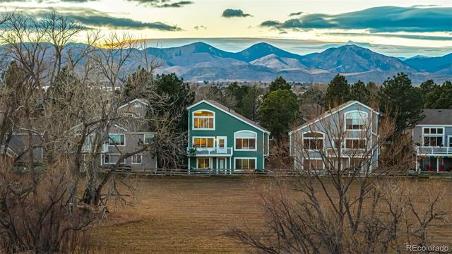 7400 W Grant Ranch Boulevard 19, Littleton, CO 80123