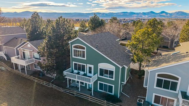 7400 W Grant Ranch Boulevard 19, Littleton, CO 80123