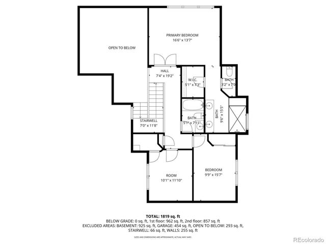 7400 W Grant Ranch Boulevard 19, Littleton, CO 80123