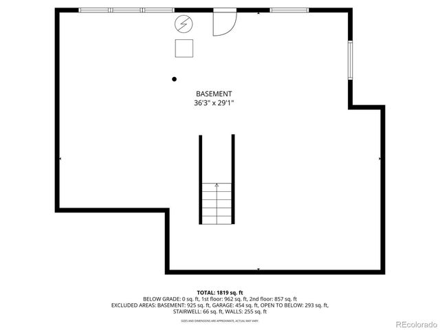 7400 W Grant Ranch Boulevard 19, Littleton, CO 80123