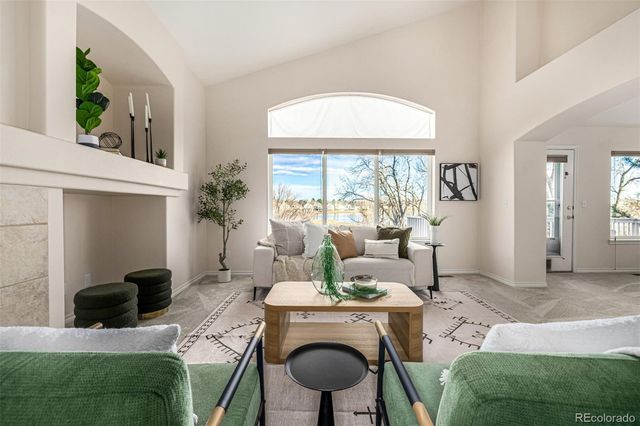 7400 W Grant Ranch Boulevard 19, Littleton, CO 80123