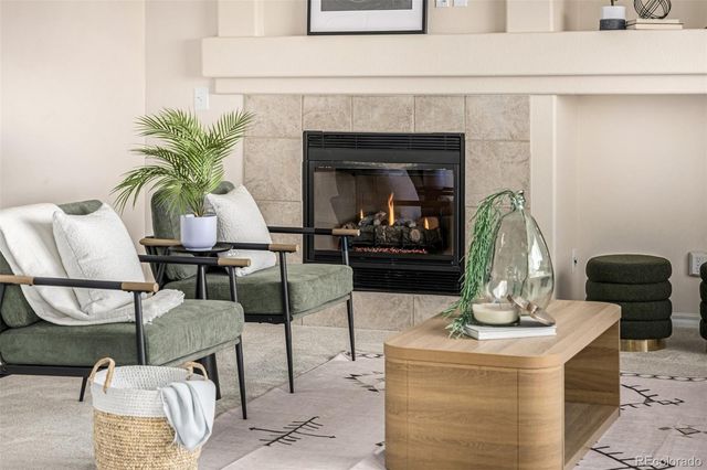 7400 W Grant Ranch Boulevard 19, Littleton, CO 80123