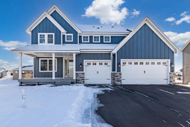 235 Lori Lane, Delano, MN 55328