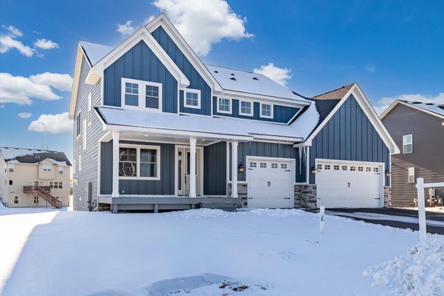 235 Lori Lane, Delano, MN 55328