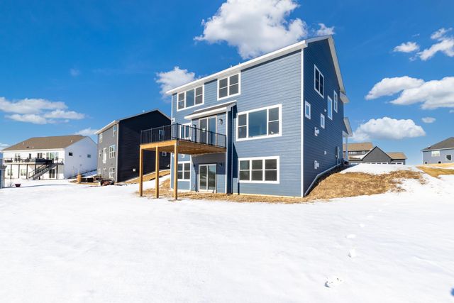 235 Lori Lane, Delano, MN 55328