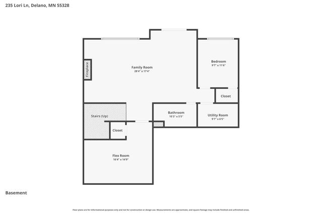 235 Lori Lane, Delano, MN 55328
