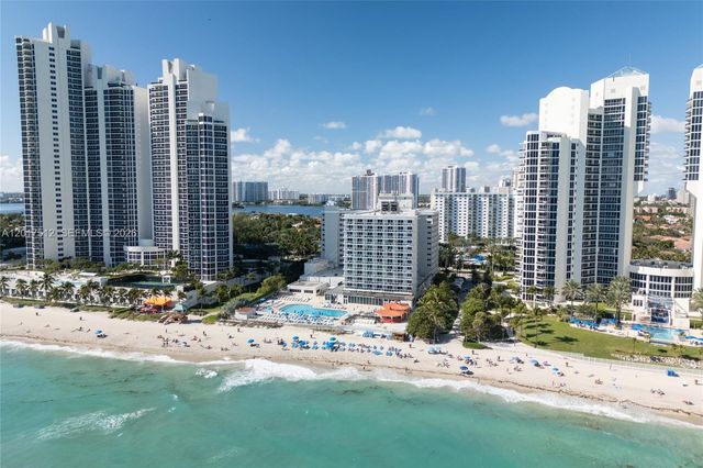 19201 Collins Avenue 949, Sunny Isles Beach, FL 33160