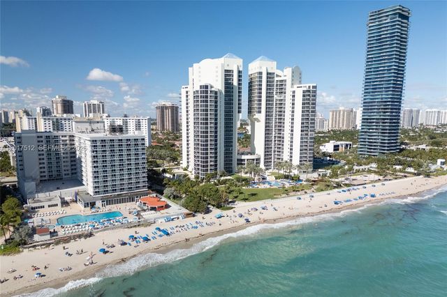 19201 Collins Avenue 949, Sunny Isles Beach, FL 33160