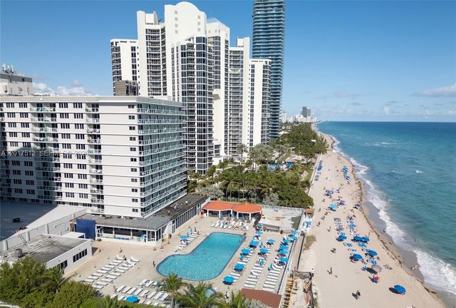 19201 Collins Avenue 949, Sunny Isles Beach, FL 33160