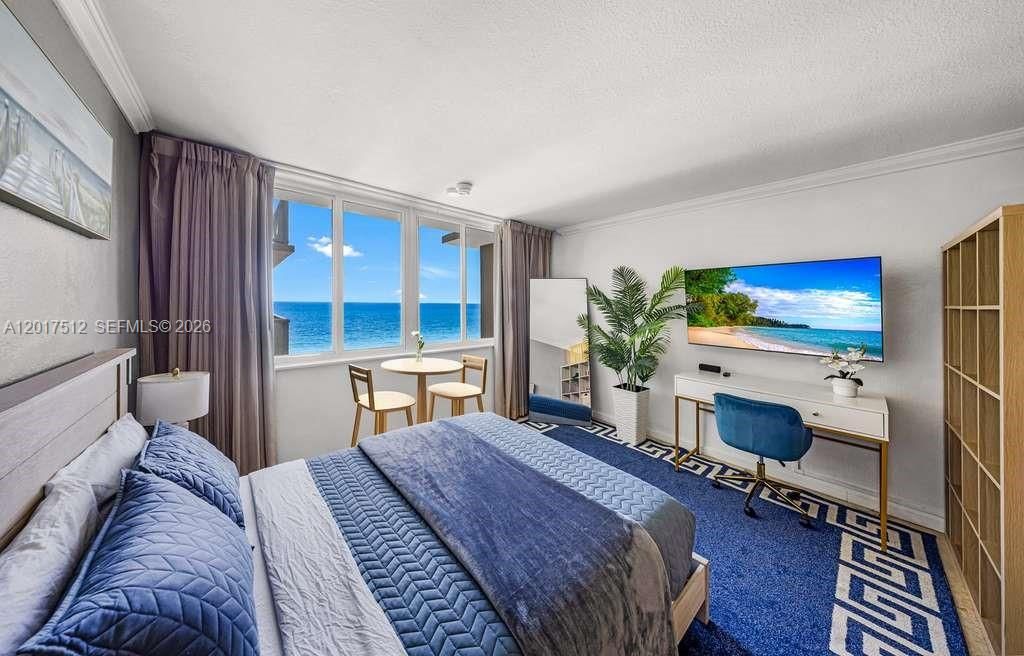 19201 Collins Avenue 949, Sunny Isles Beach, FL 33160