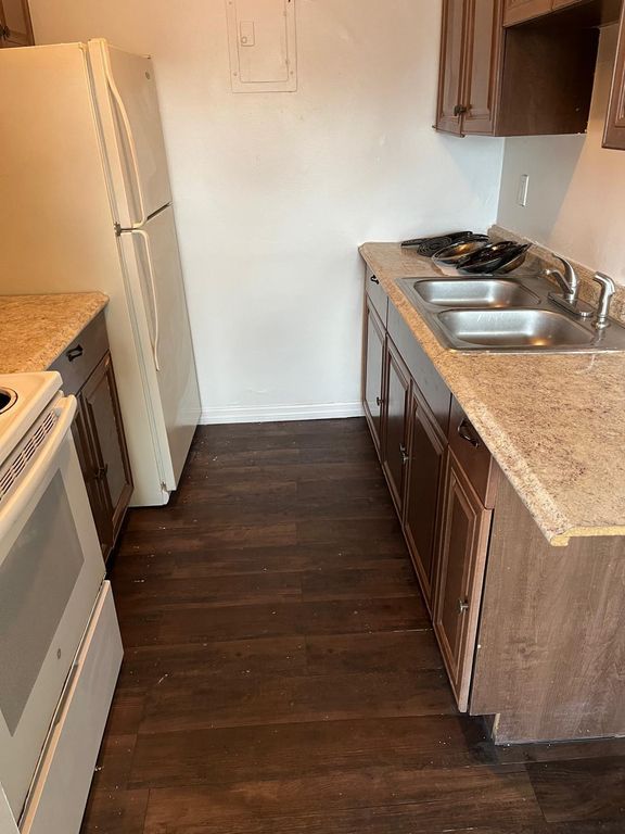 4140 NW 30th Terrace, Lauderdale Lakes, FL 33309
