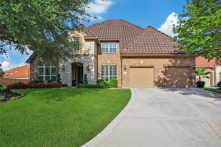 15614 Lake Iris Drive, Houston, TX 77070