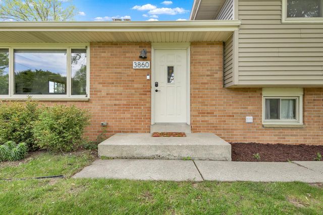 3860 Dale DRIVE, Brookfield, WI 53005