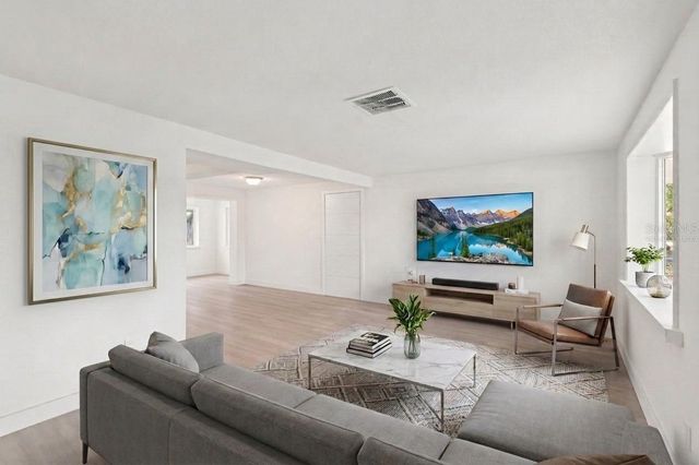 4711 BEACON HILL DRIVE, New Port Richey, FL 34652