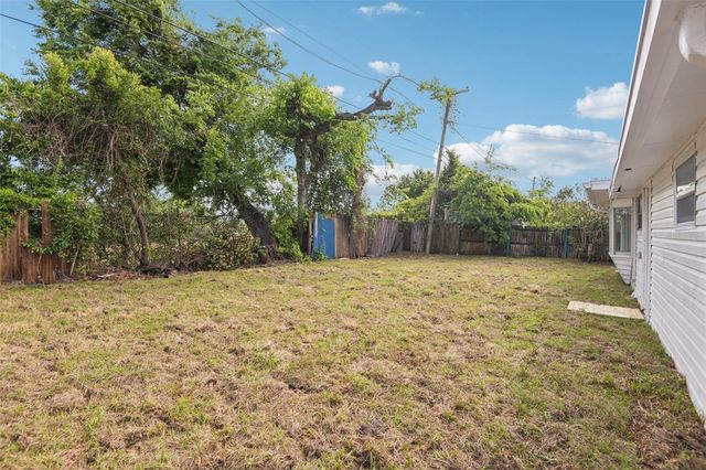 4711 BEACON HILL DRIVE, New Port Richey, FL 34652