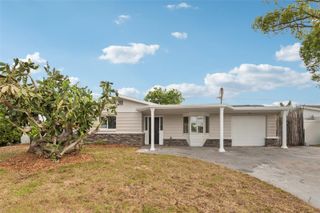 4711 BEACON HILL DRIVE, New Port Richey, FL 34652