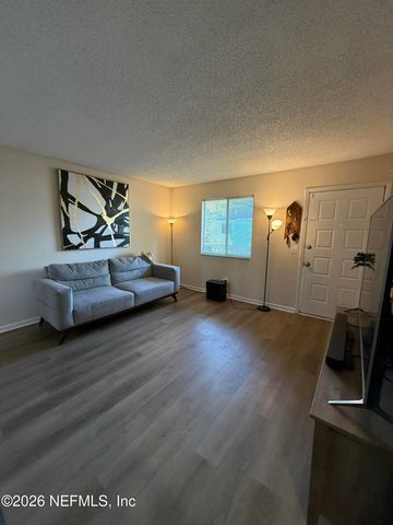 2603 QUAD Court 3, Jacksonville, FL 32233