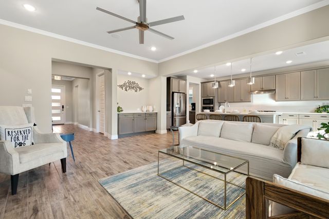 12525 Copper Ore, Denton, TX 76207