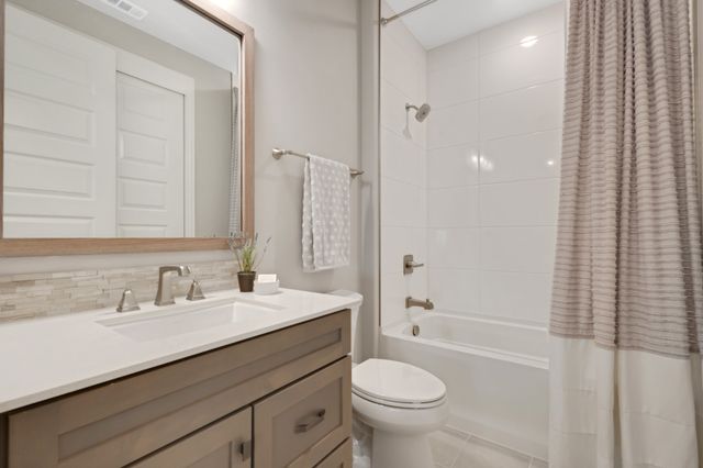 12525 Copper Ore, Denton, TX 76207