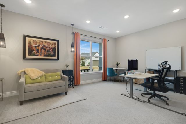 12525 Copper Ore, Denton, TX 76207