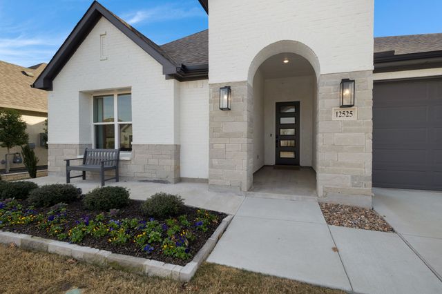 12525 Copper Ore, Denton, TX 76207