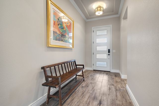 12525 Copper Ore, Denton, TX 76207