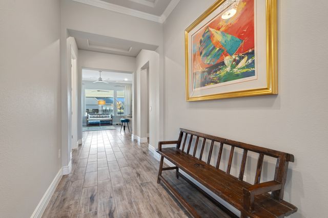 12525 Copper Ore, Denton, TX 76207