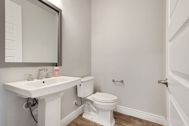 12525 Copper Ore, Denton, TX 76207