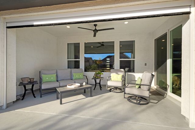 12525 Copper Ore, Denton, TX 76207