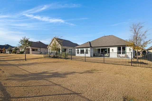 12525 Copper Ore, Denton, TX 76207