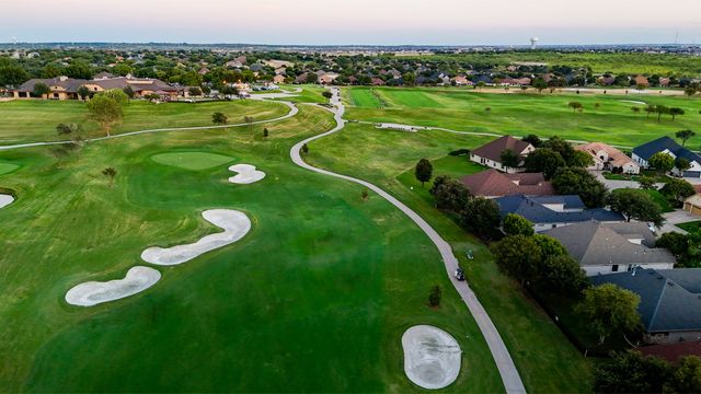 12525 Copper Ore, Denton, TX 76207