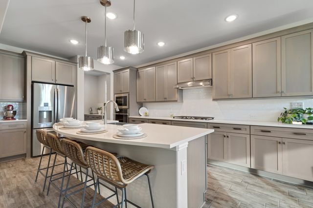 12525 Copper Ore, Denton, TX 76207