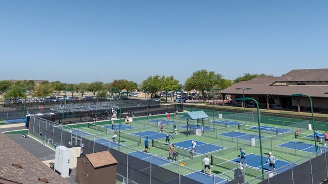 12525 Copper Ore, Denton, TX 76207