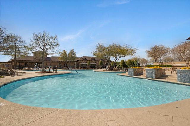 12525 Copper Ore, Denton, TX 76207