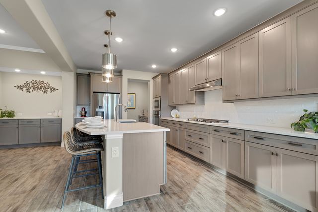 12525 Copper Ore, Denton, TX 76207