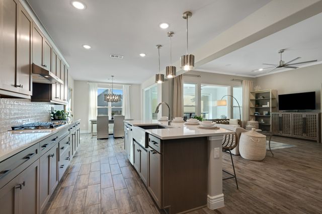 12525 Copper Ore, Denton, TX 76207