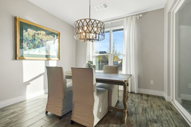 12525 Copper Ore, Denton, TX 76207