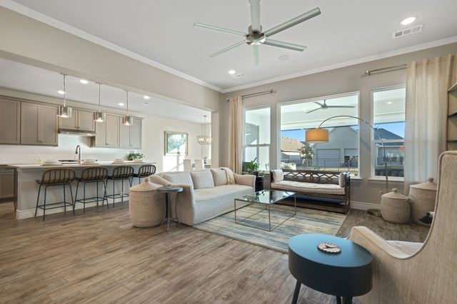 12525 Copper Ore, Denton, TX 76207