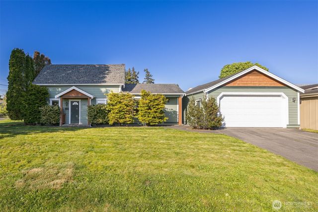 2404 G Street, Bellingham, WA 98225