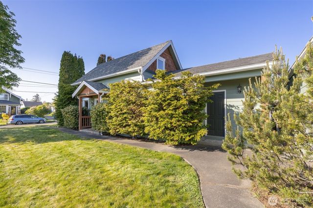 2404 G Street, Bellingham, WA 98225