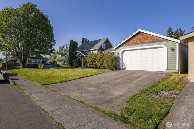 2404 G Street, Bellingham, WA 98225